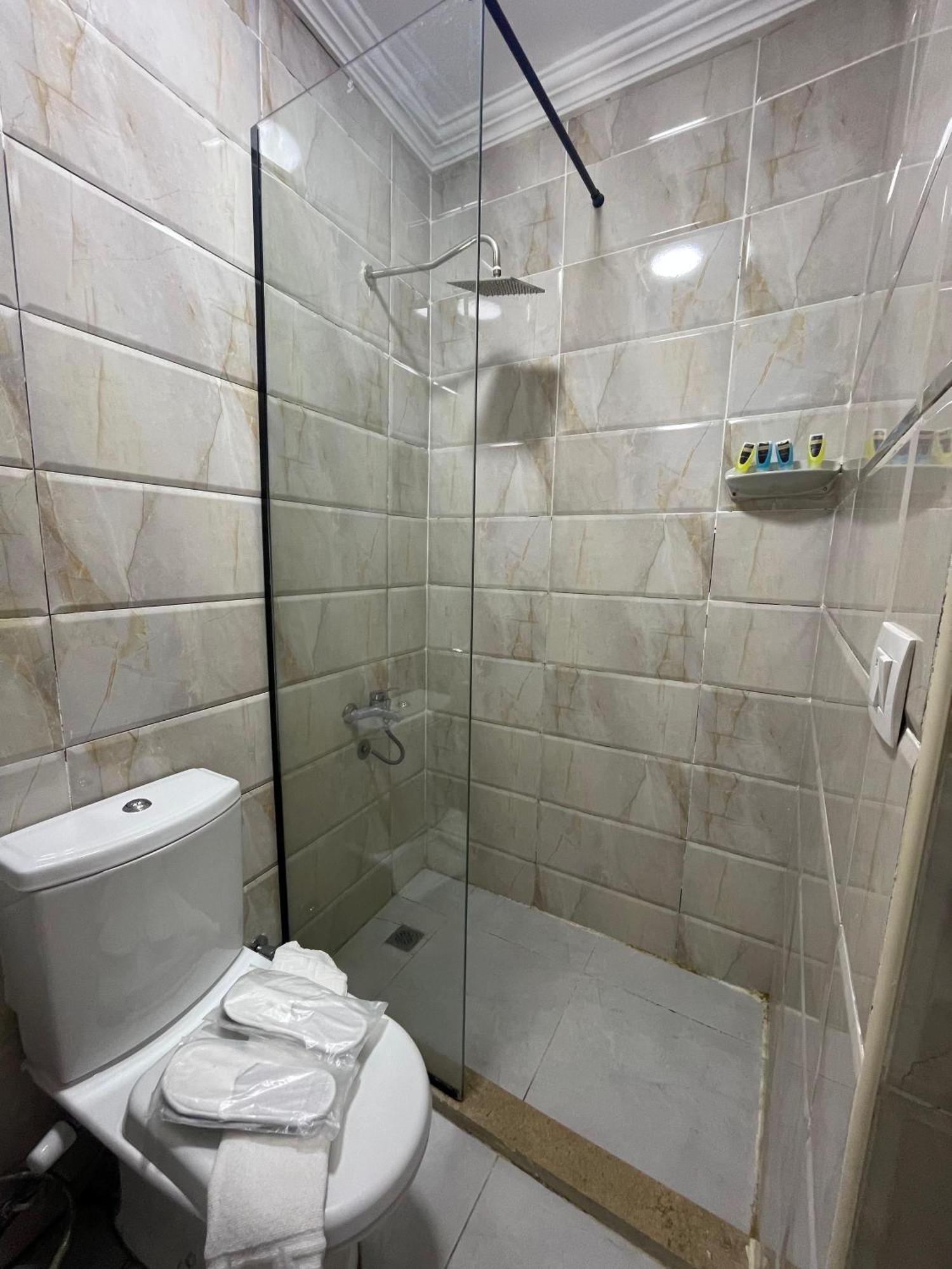 Glamour Pyramids View Kafrat al Jabal Exterior photo