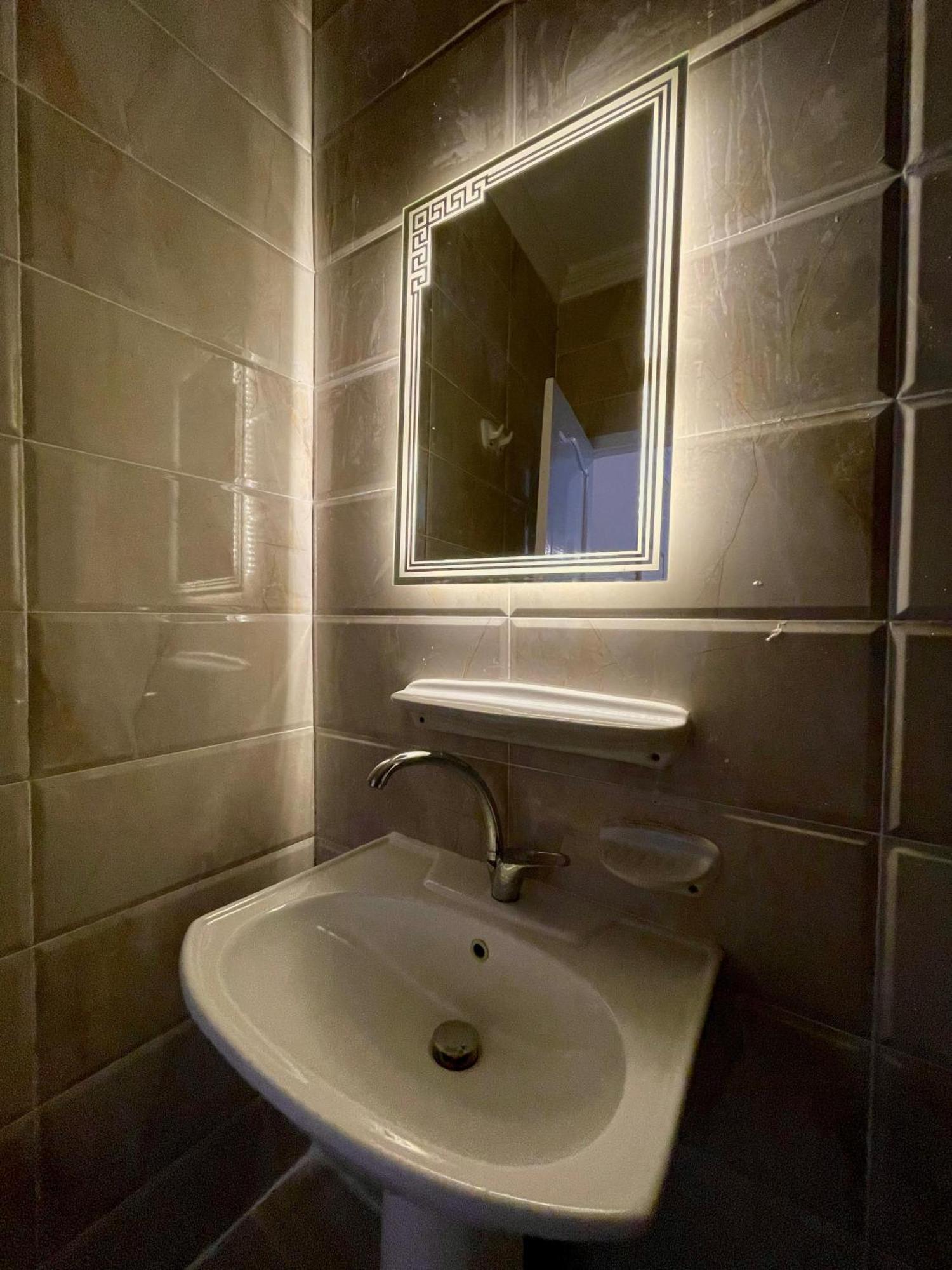 Glamour Pyramids View Kafrat al Jabal Exterior photo