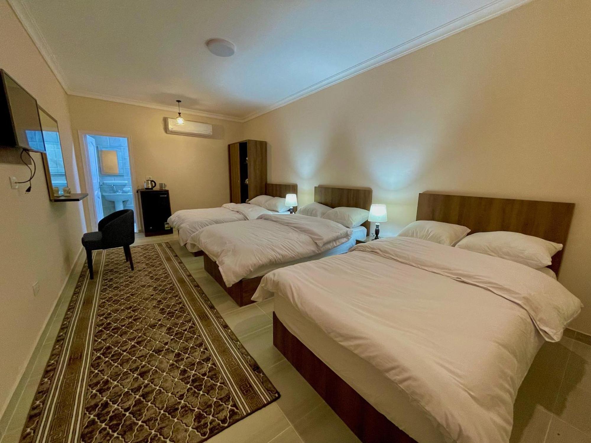 Glamour Pyramids View Kafrat al Jabal Exterior photo