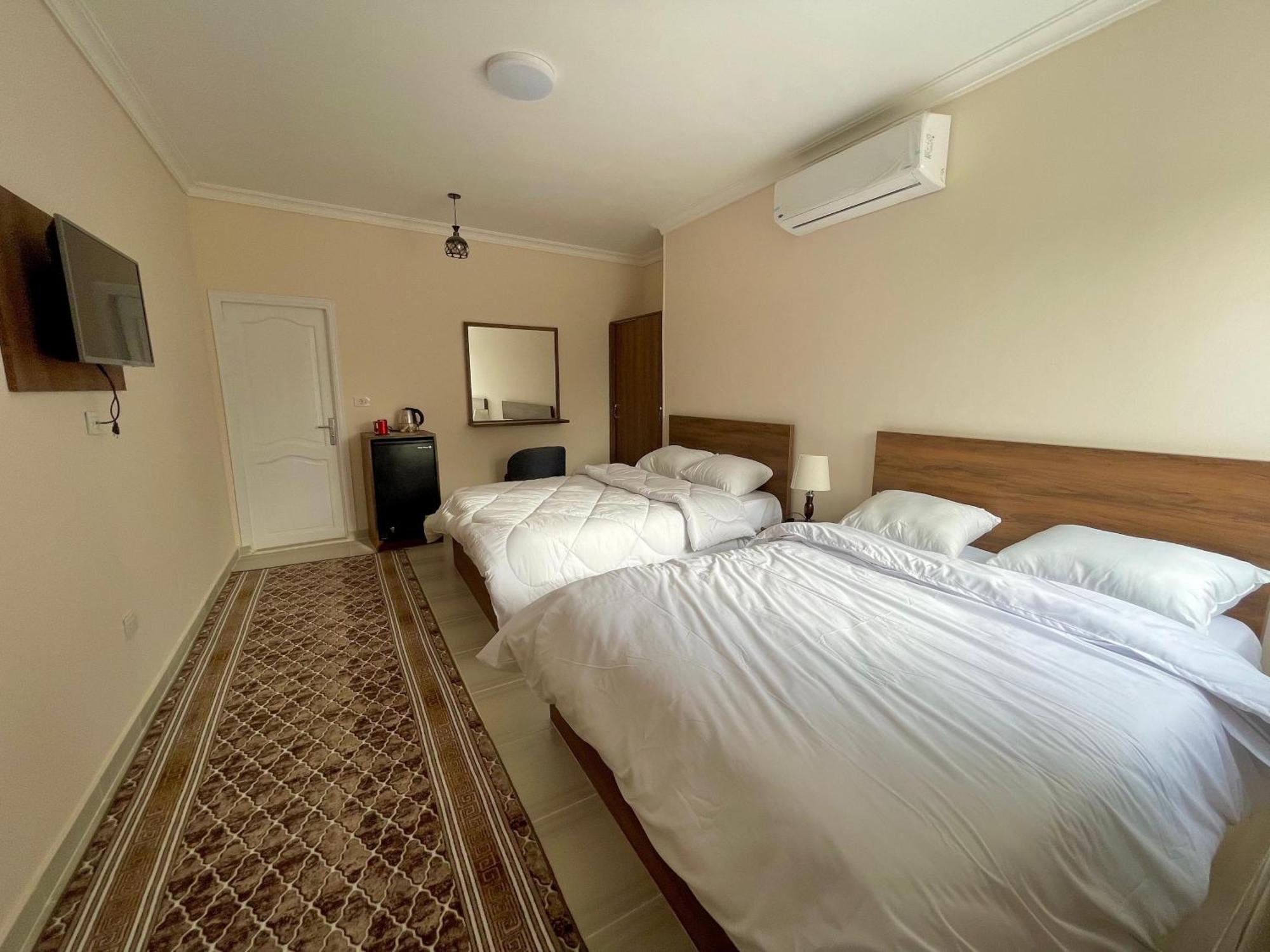 Glamour Pyramids View Kafrat al Jabal Exterior photo