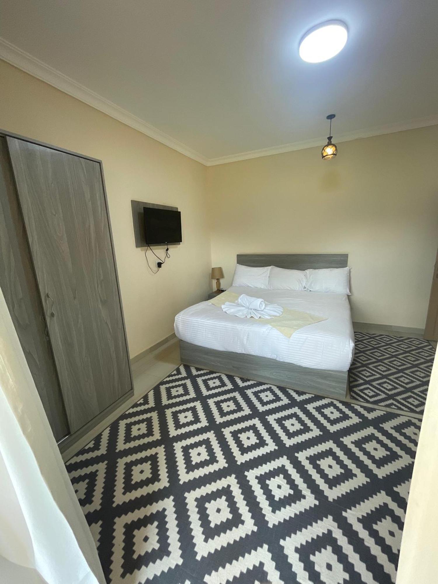 Glamour Pyramids View Kafrat al Jabal Exterior photo