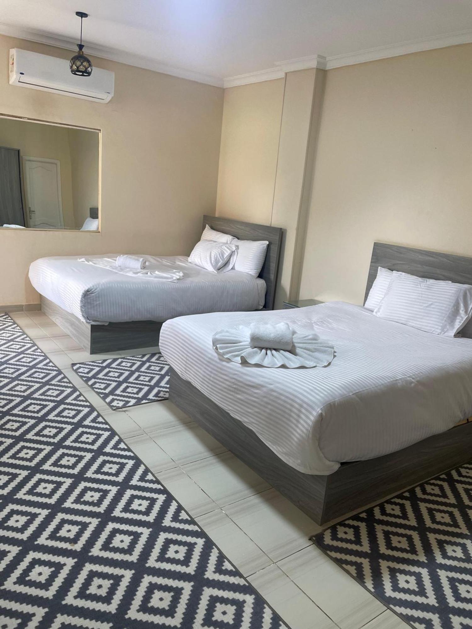 Glamour Pyramids View Kafrat al Jabal Exterior photo