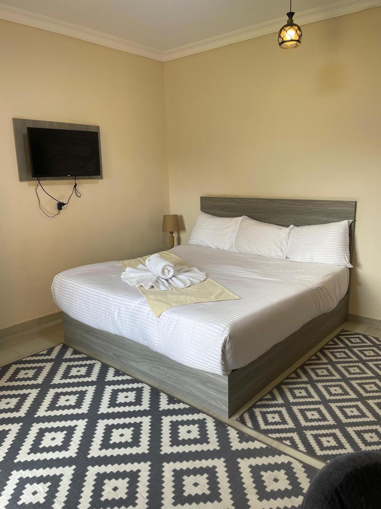 Glamour Pyramids View Kafrat al Jabal Exterior photo