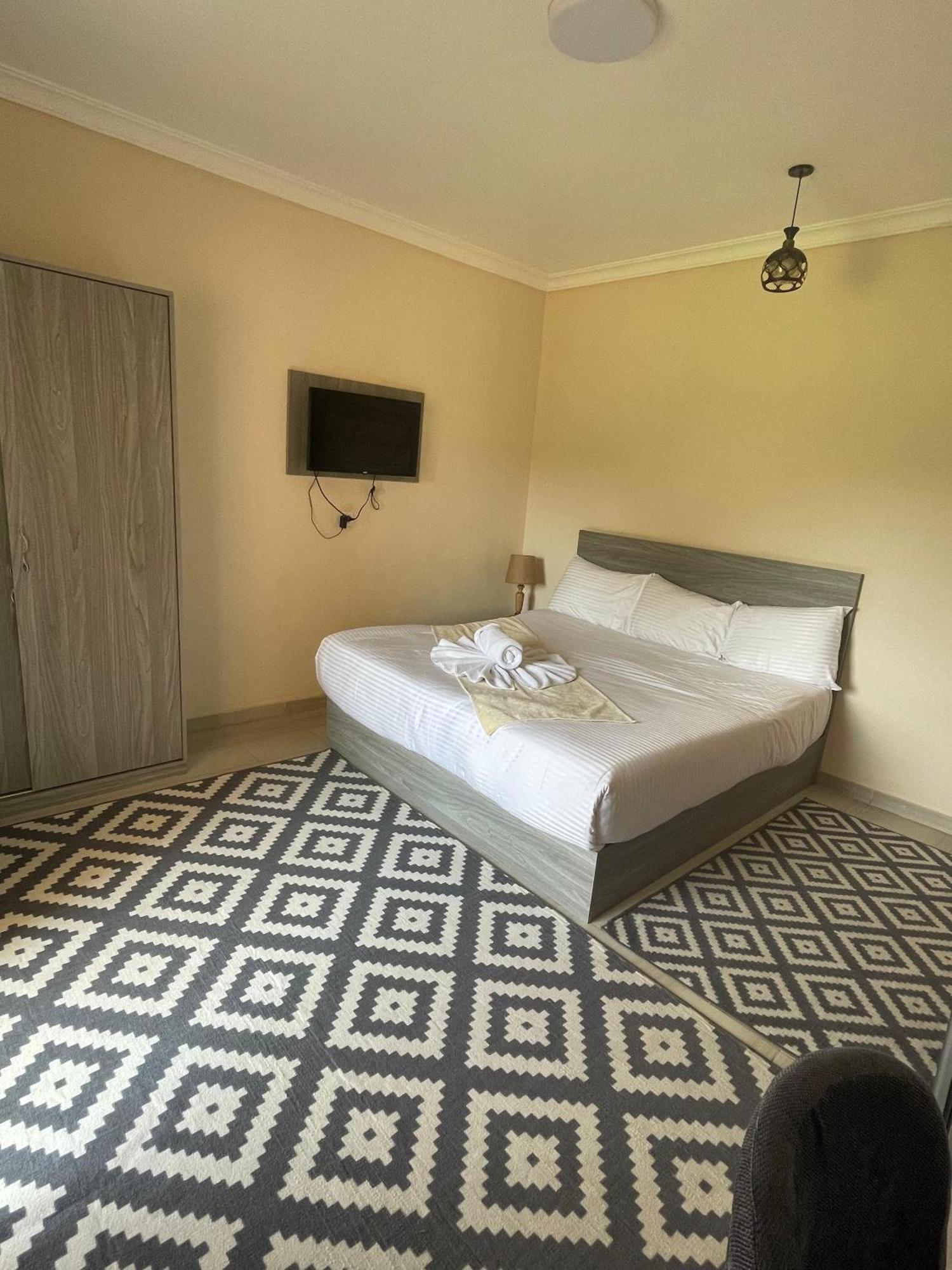 Glamour Pyramids View Kafrat al Jabal Exterior photo
