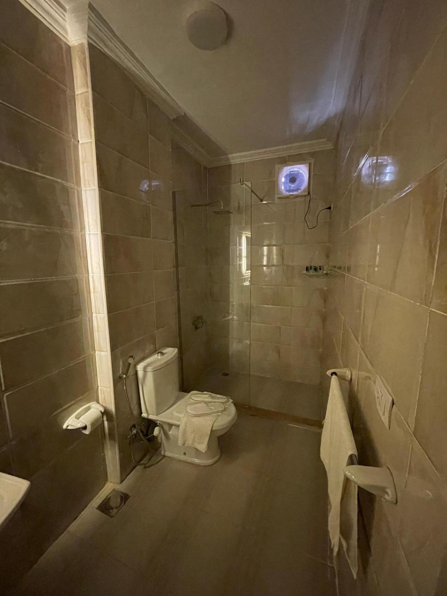 Glamour Pyramids View Kafrat al Jabal Exterior photo